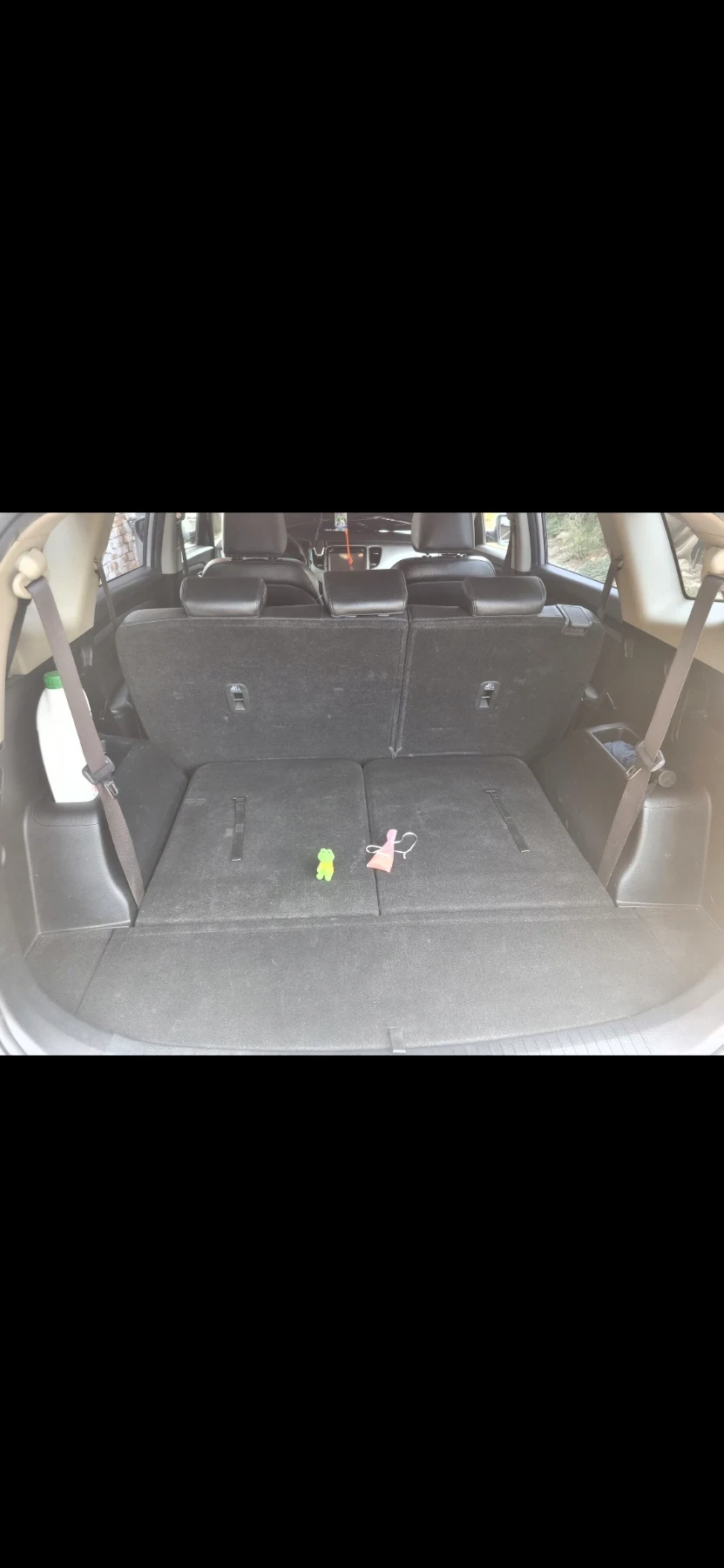 Kia Carens 2.0lpi | Mobile.bg   4