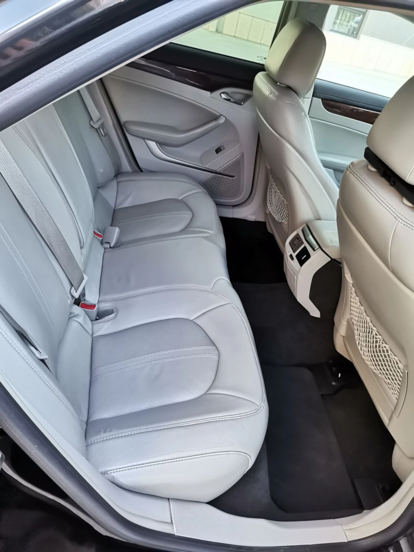 Cadillac Cts | Mobile.bg   7