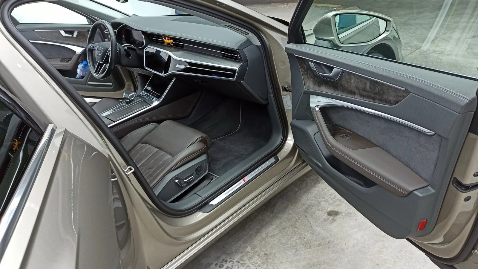 Audi A6  - изображение 9