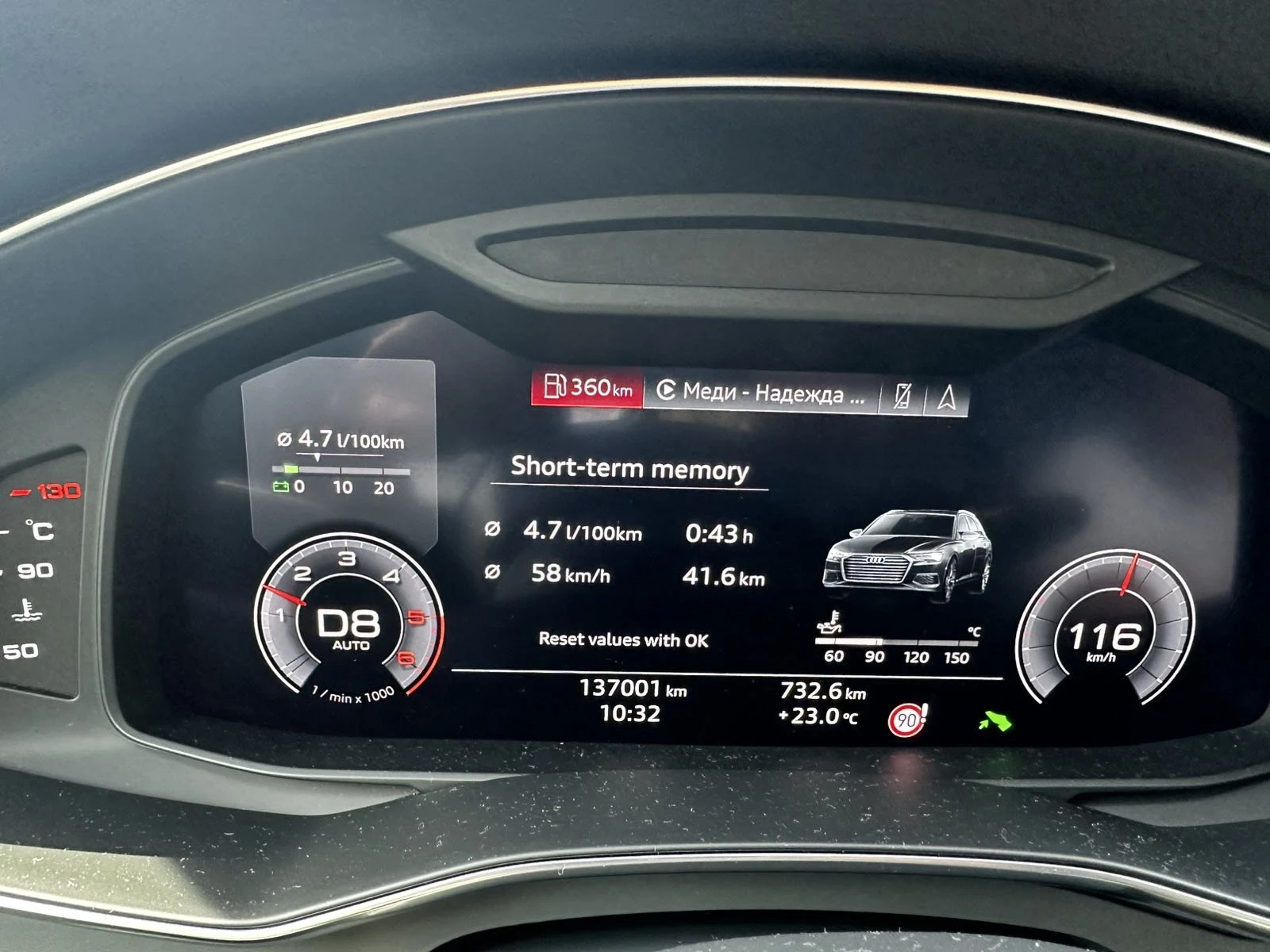 Audi A6  - изображение 5