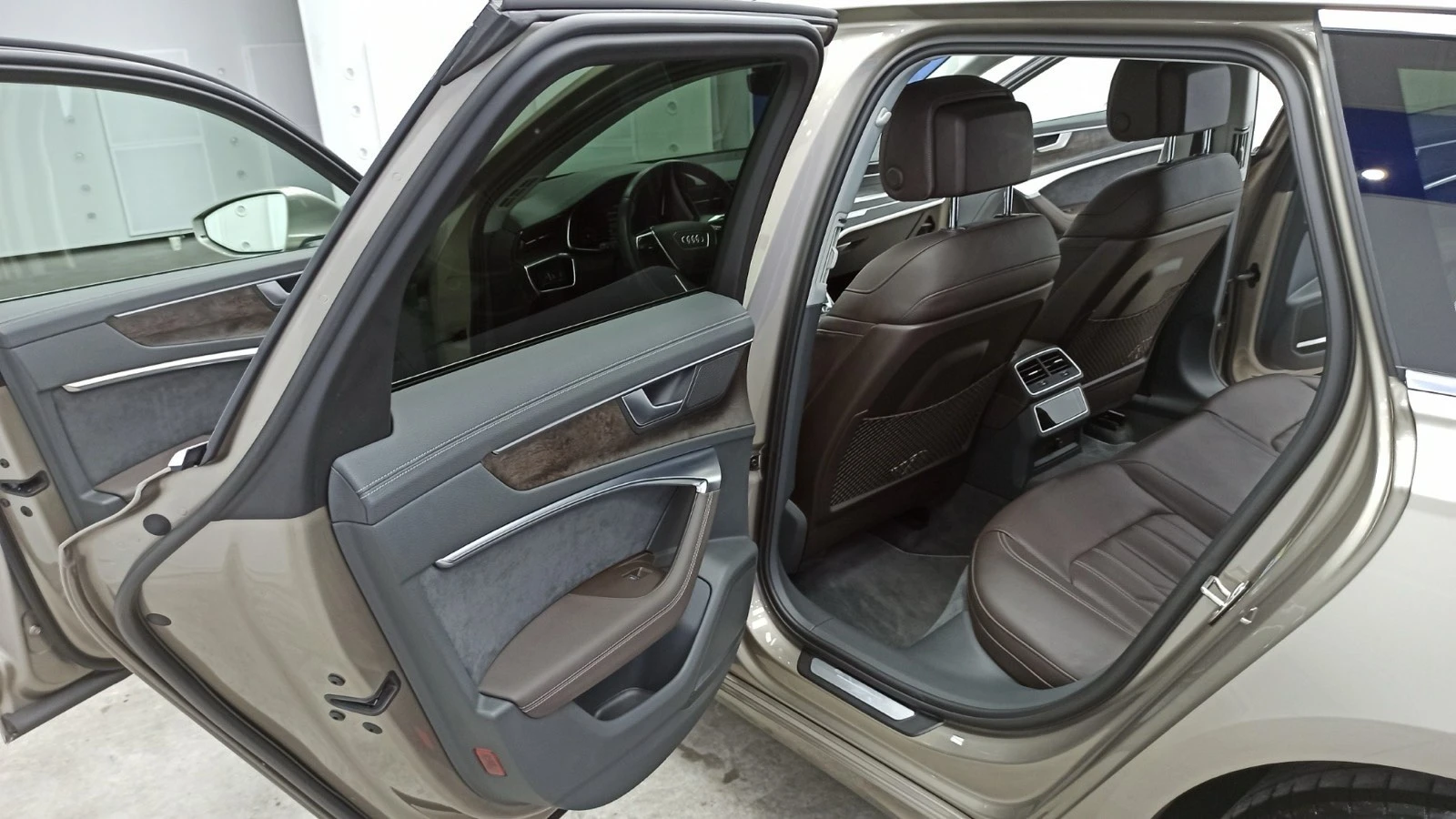 Audi A6 | Mobile.bg � ����������� 14