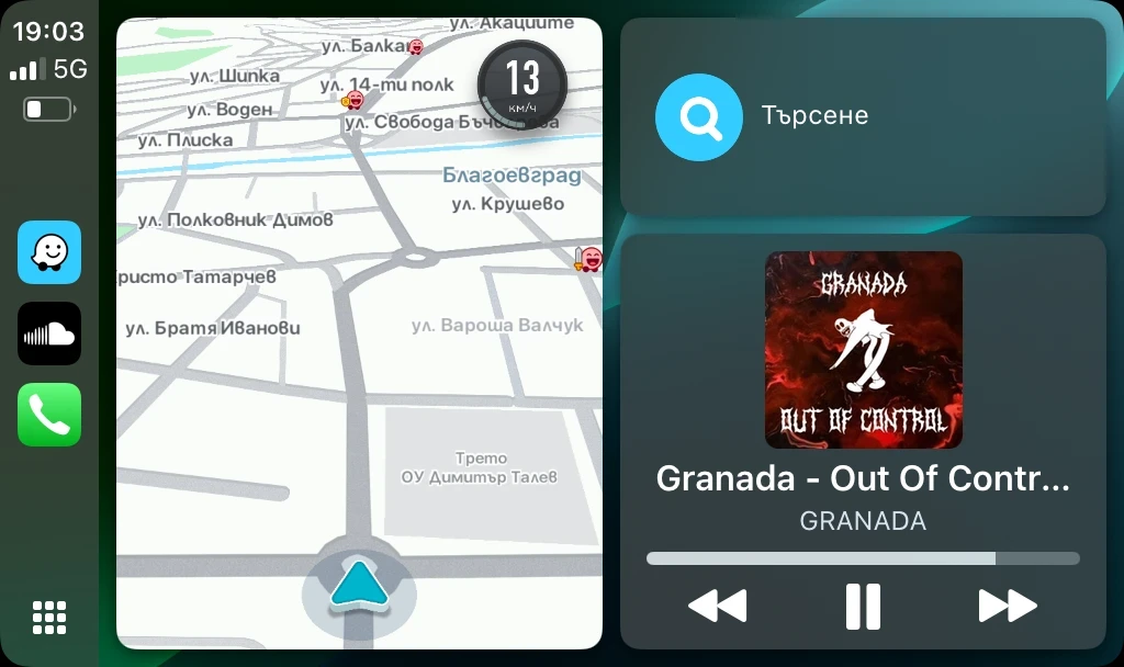 VW Golf 5 GTI | Mobile.bg � ����������� 13