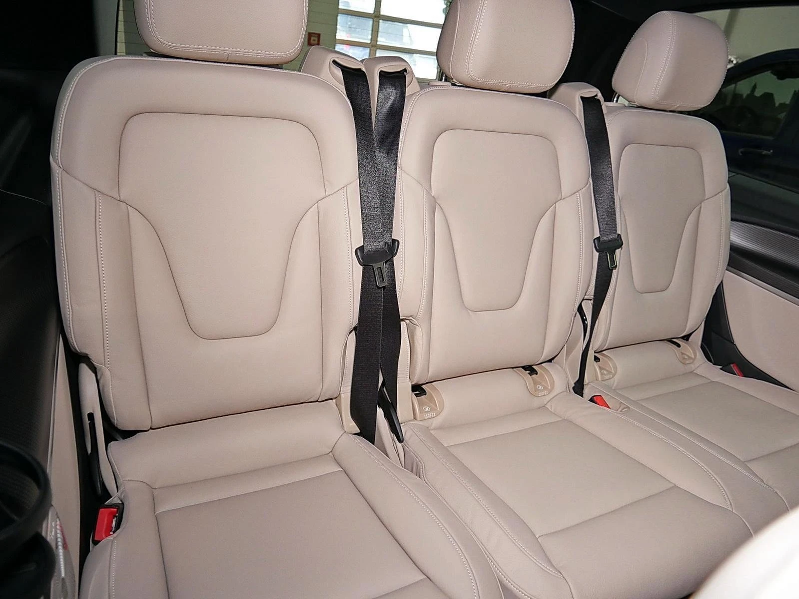 Mercedes-Benz V 300 d/AMG/4M/EXTRALONG/AVANTGARDE/NIGHT/BURM/360 | Mobile.bg � ����������� 13