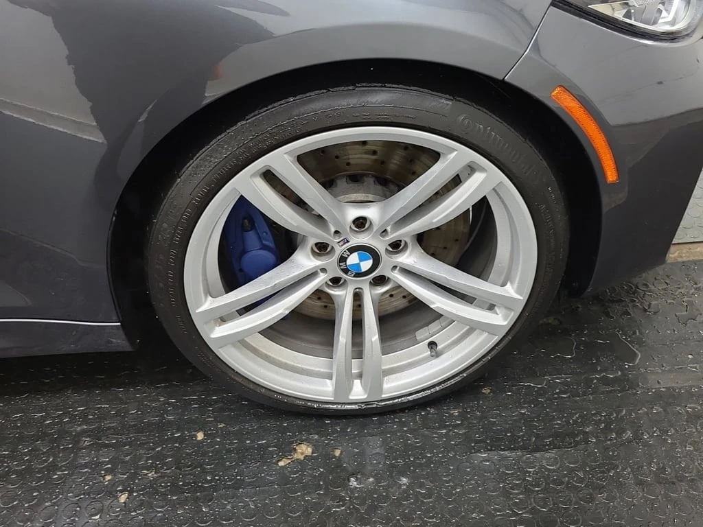 BMW M2 * Coupe * CARFAX * БЕЗ ПЪРВОНАЧАЛНА ВНОСКА - изображение 7