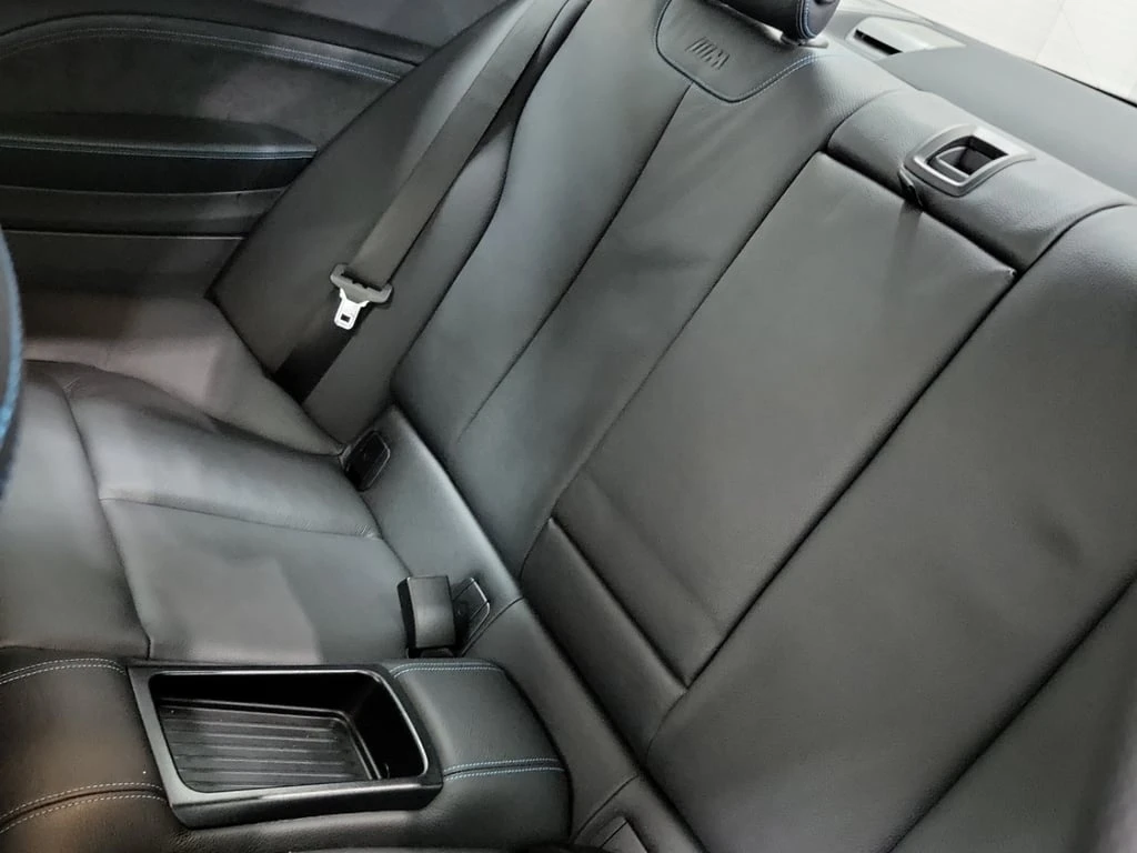 BMW M2 * Coupe * CARFAX * БЕЗ ПЪРВОНАЧАЛНА ВНОСКА - изображение 3