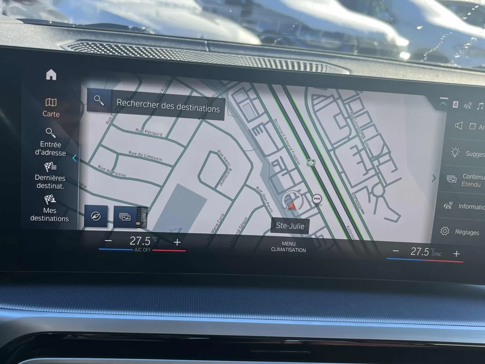 BMW 340 2023 XDRIVE * КРАЙНА ЦЕНА ДО БЪЛГАРИЯ*  - изображение 9