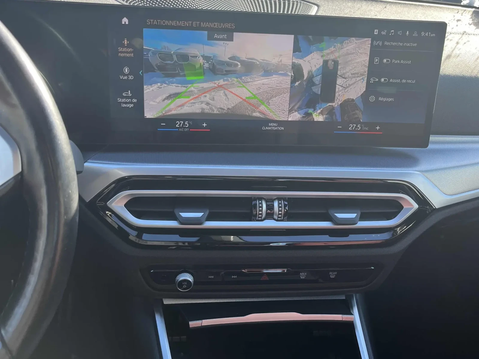 BMW 340 2023 XDRIVE * КРАЙНА ЦЕНА ДО БЪЛГАРИЯ*  - изображение 7