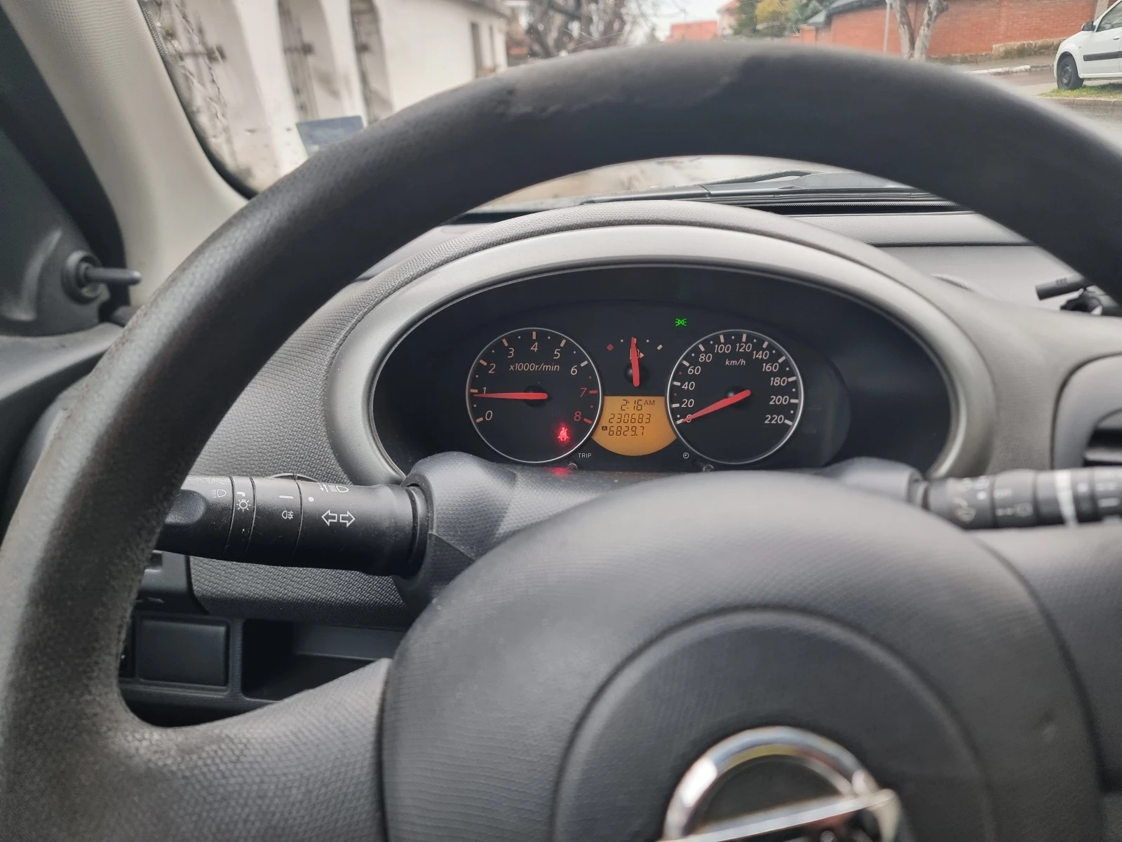 Nissan Micra K12 | Mobile.bg � ����������� 6