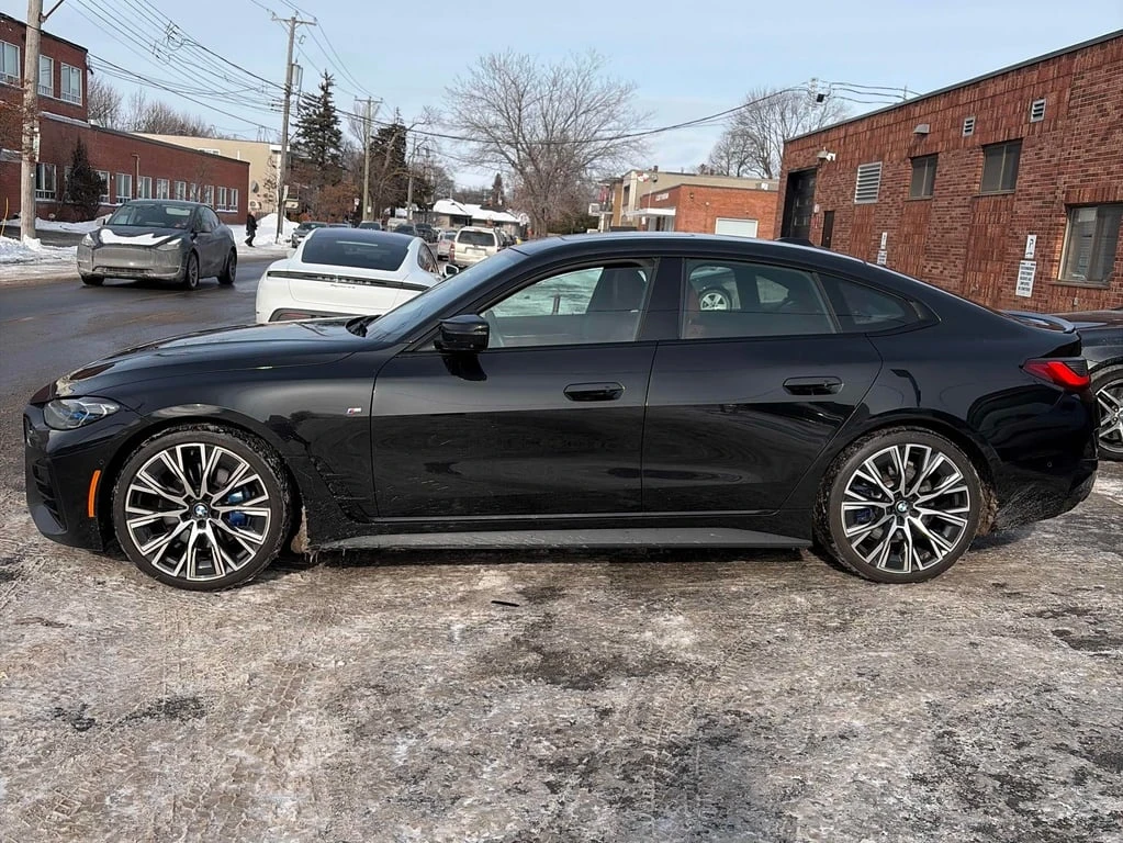 BMW 440 * M440i xDrive / HEADUP / HARMAN CARDON / CARFAX  - изображение 2