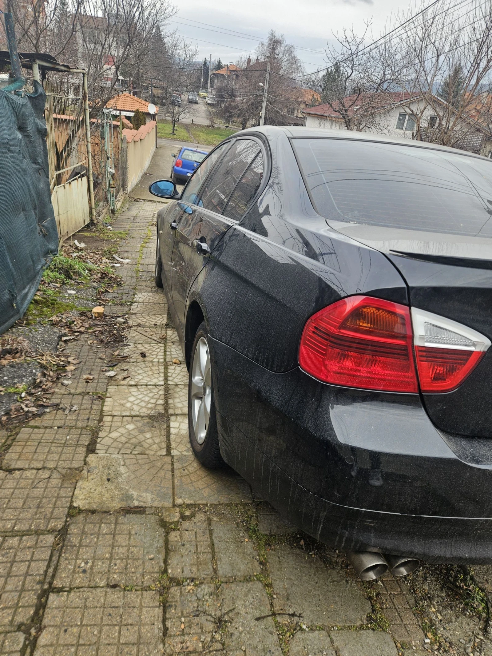 BMW 318 N43B20 | Mobile.bg � ����������� 3