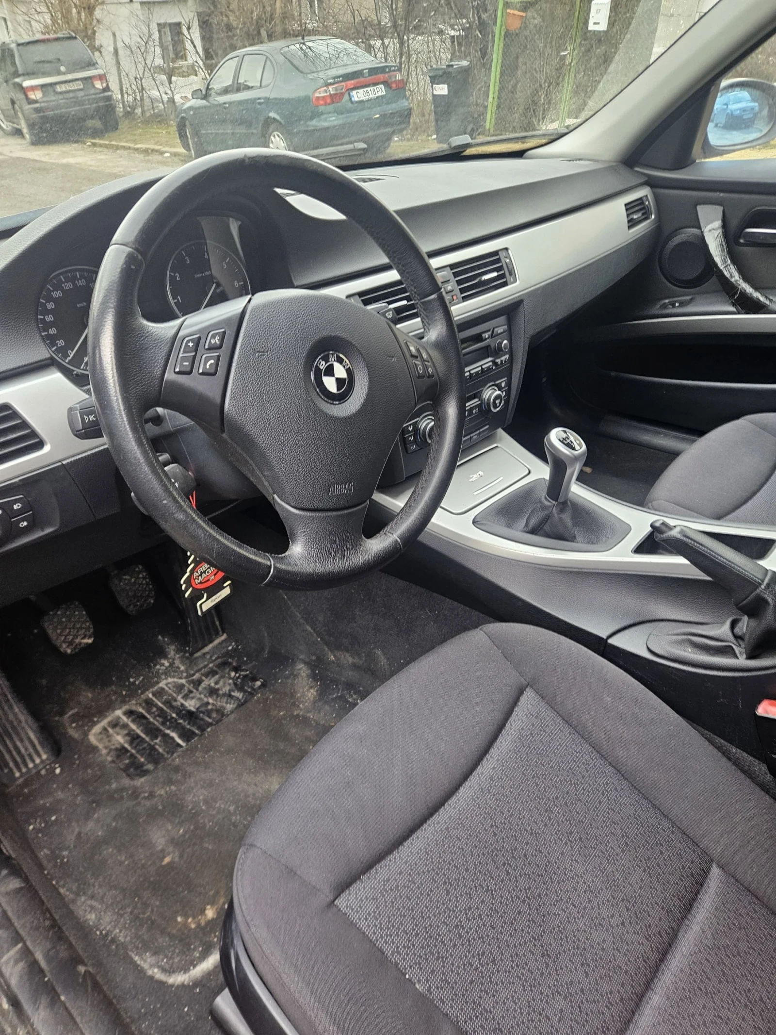 BMW 318 N43B20 | Mobile.bg � ����������� 2