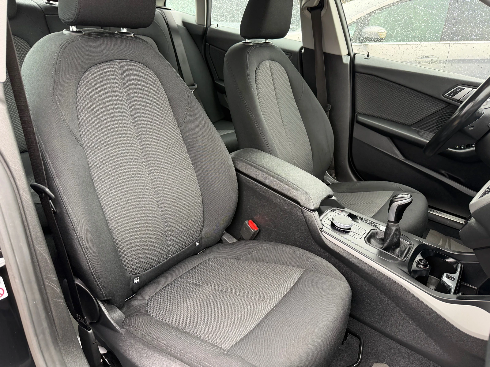 BMW 2 Gran Coupe 2.0D-150 DIGITAL COCKPIT NAVI DISTR. | Mobile.bg � ����������� 11