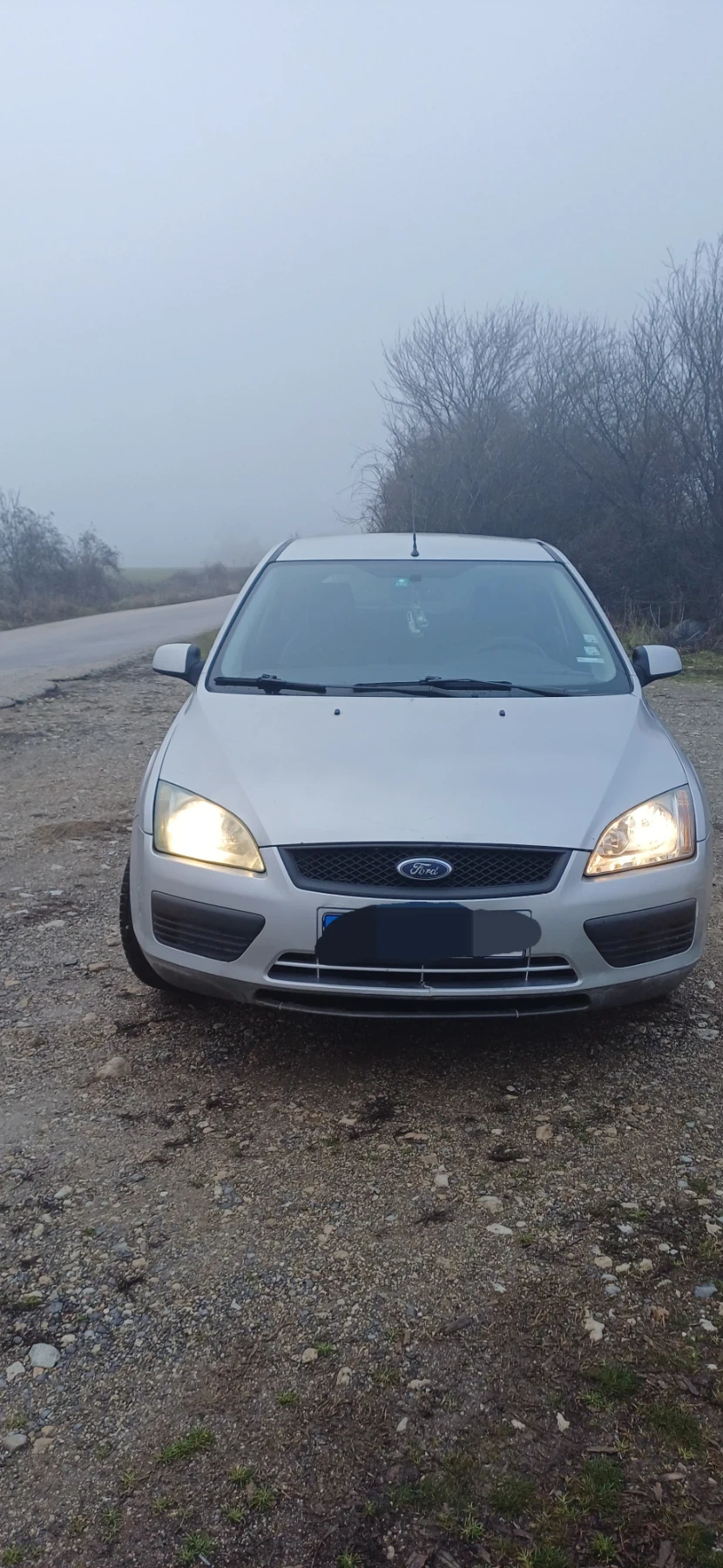 Ford Focus  - изображение 2