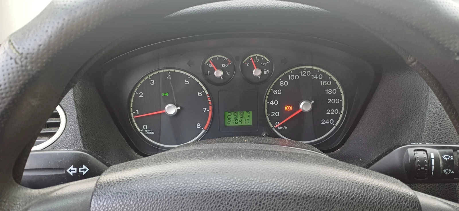 Ford Focus  - изображение 5