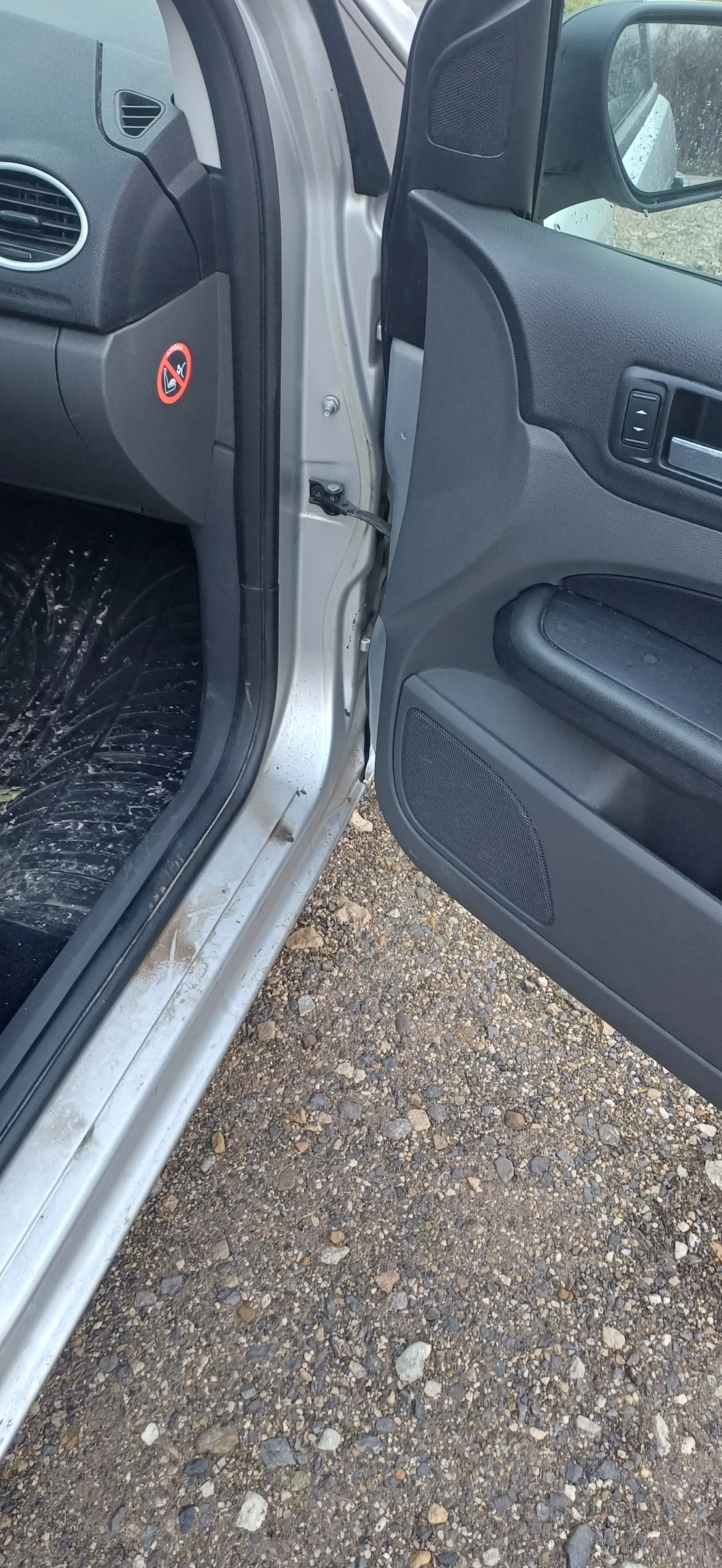 Ford Focus  - изображение 8