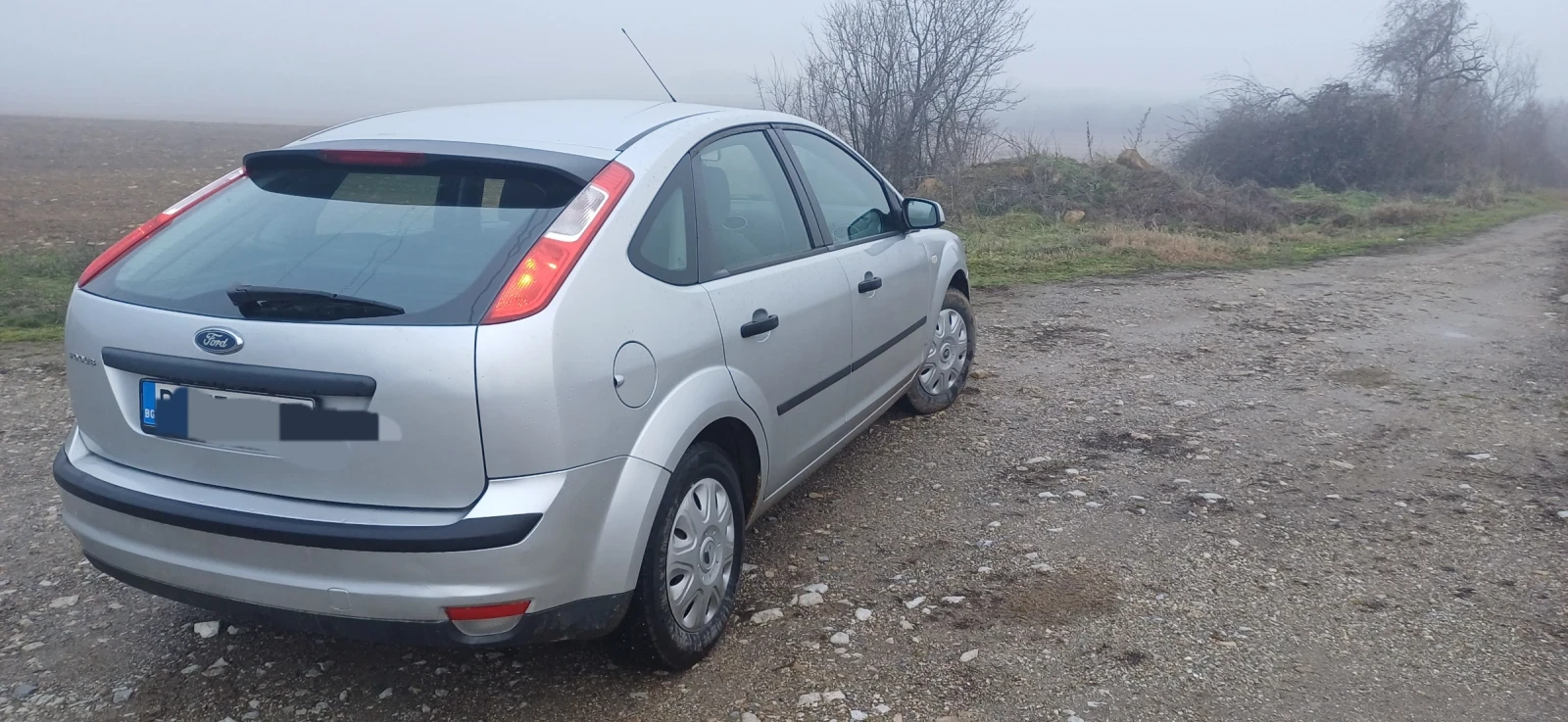 Ford Focus  - изображение 3