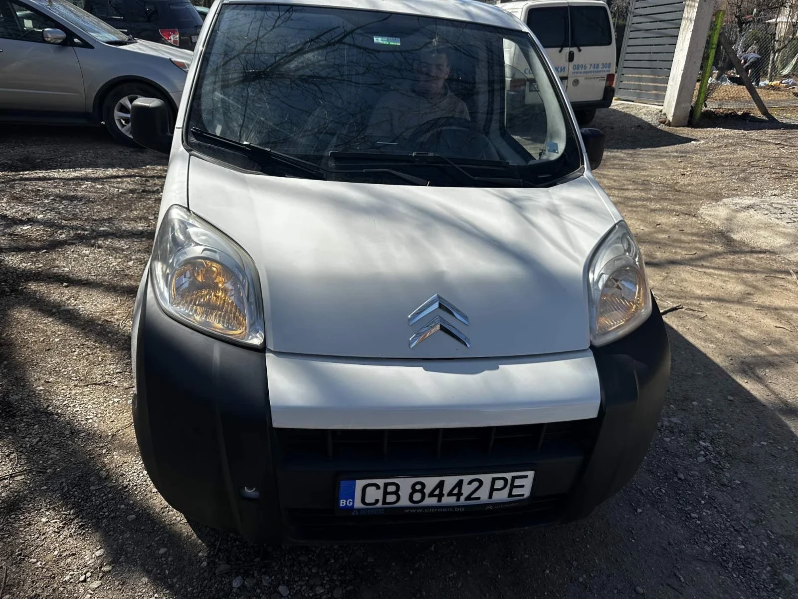 Citroen Nemo | Mobile.bg � ����������� 1