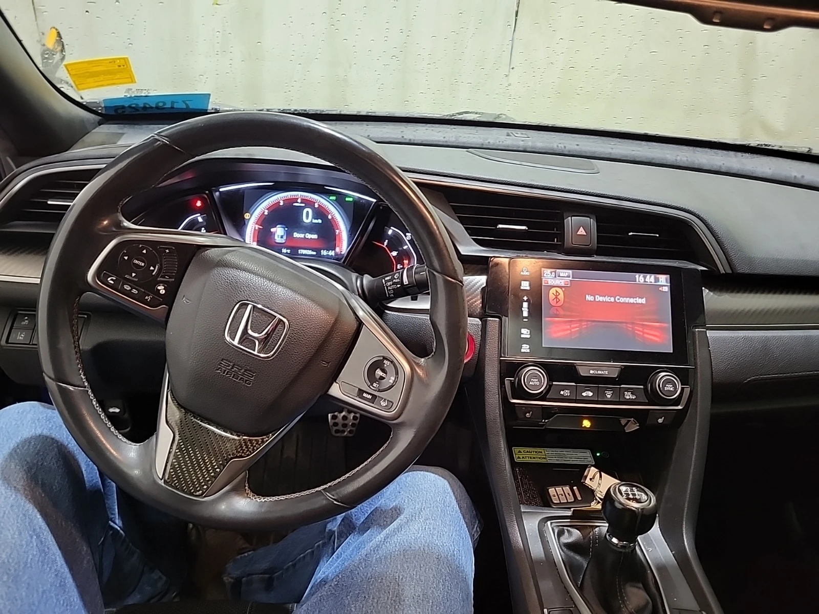 Honda Civic * * CARFAX * * ���� ������ * *  | Mobile.bg � ����������� 8