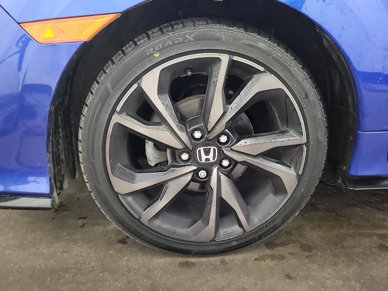 Honda Civic * * CARFAX * * ���� ������ * *  | Mobile.bg � ����������� 9