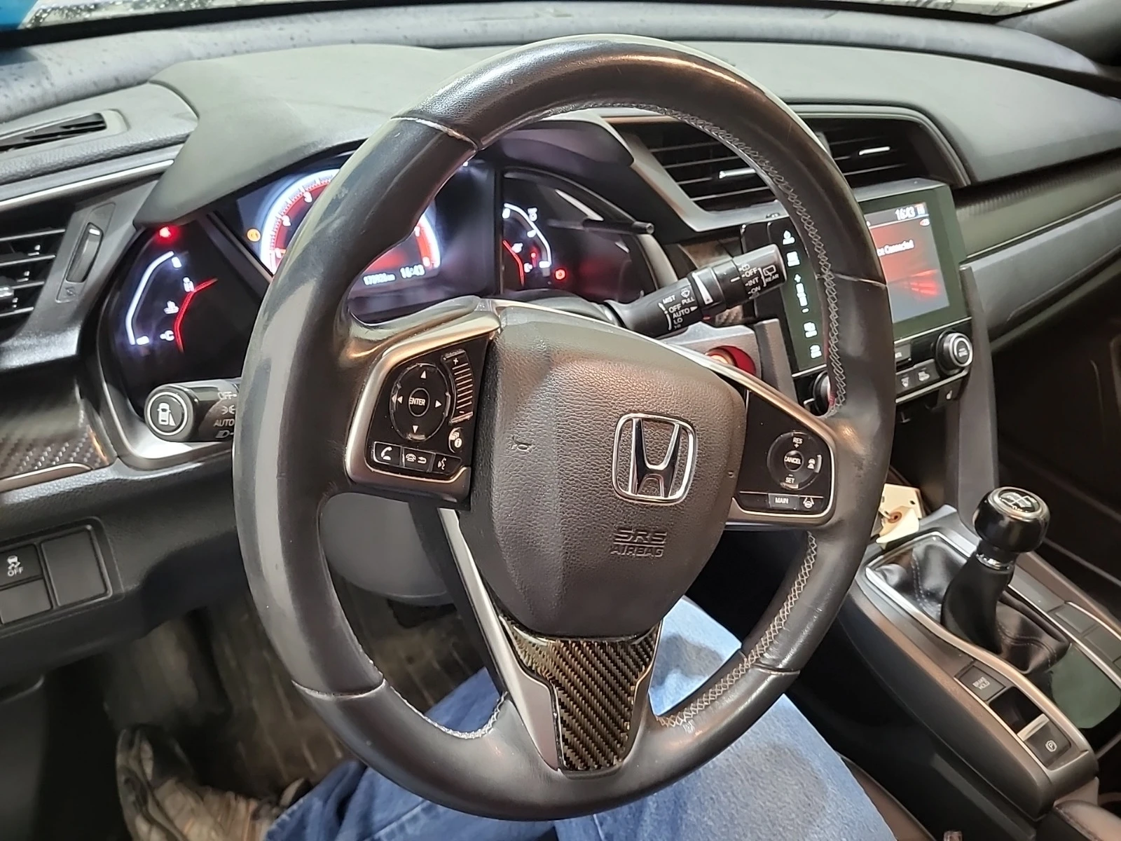 Honda Civic * * CARFAX * * ���� ������ * *  | Mobile.bg � ����������� 11