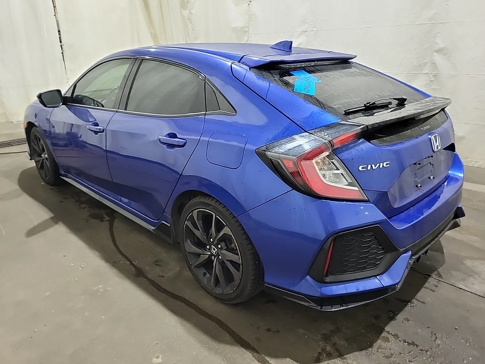 Honda Civic * * CARFAX * * ���� ������ * *  | Mobile.bg � ����������� 4