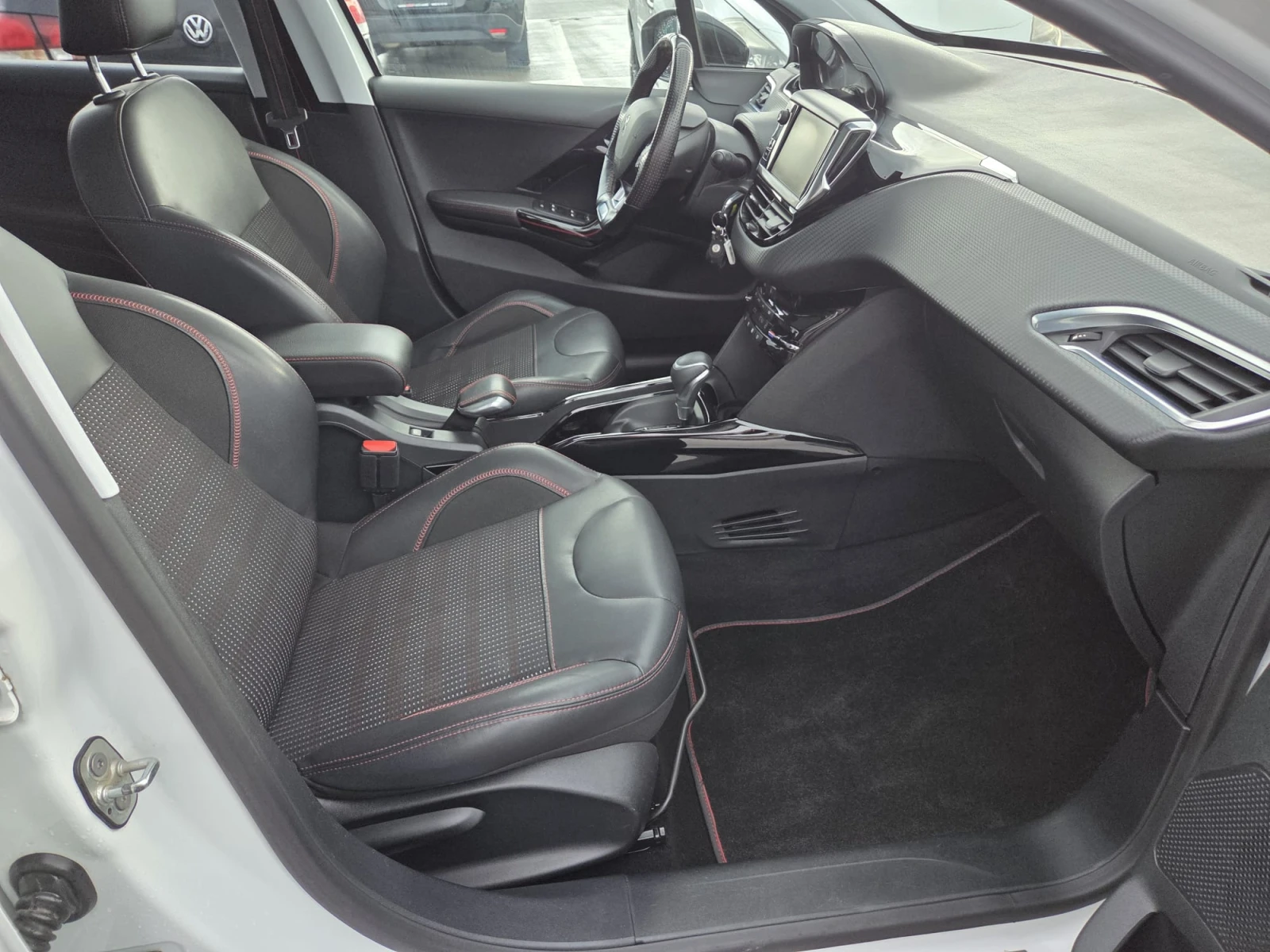 Peugeot 2008 1.2 16V GT LINE | Mobile.bg � ����������� 9