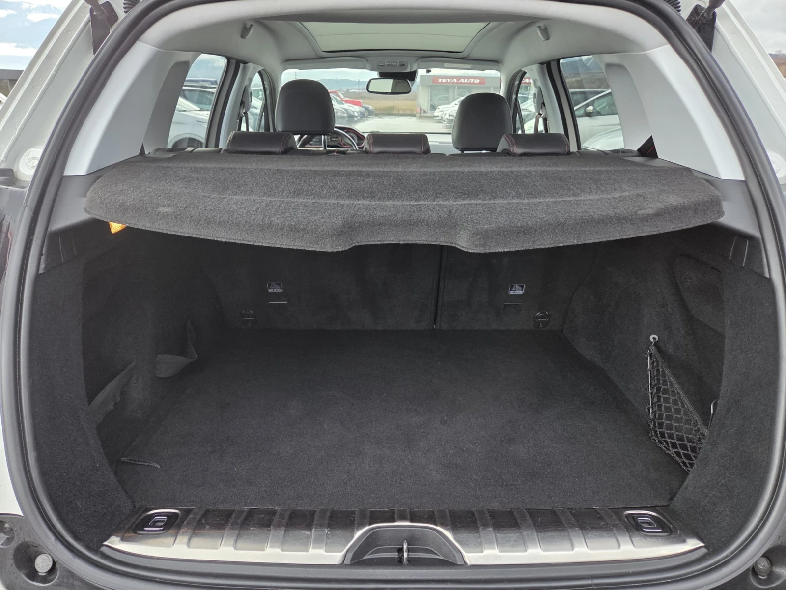 Peugeot 2008 1.2 16V GT LINE | Mobile.bg � ����������� 15