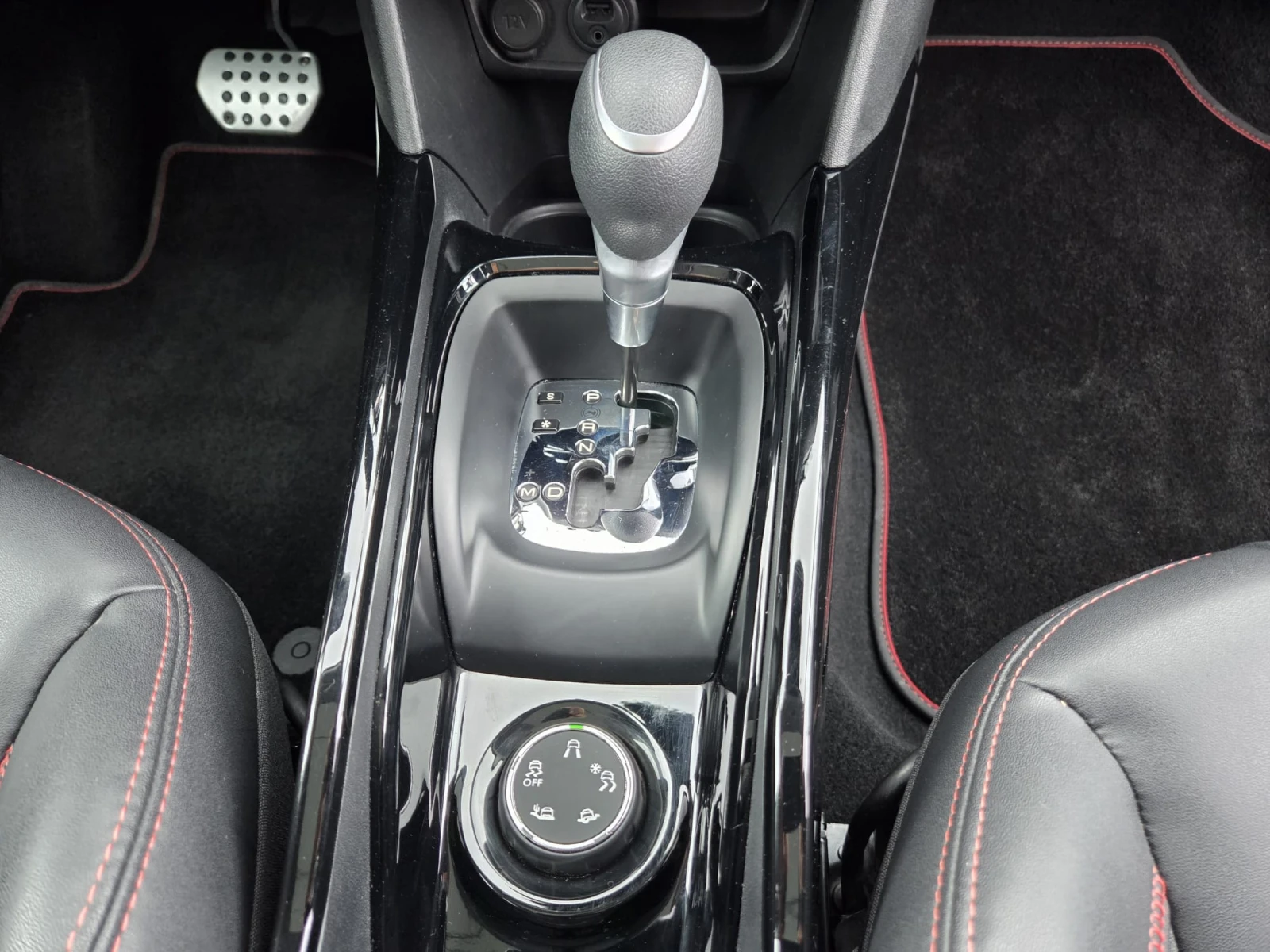 Peugeot 2008 1.2 16V GT LINE | Mobile.bg � ����������� 11