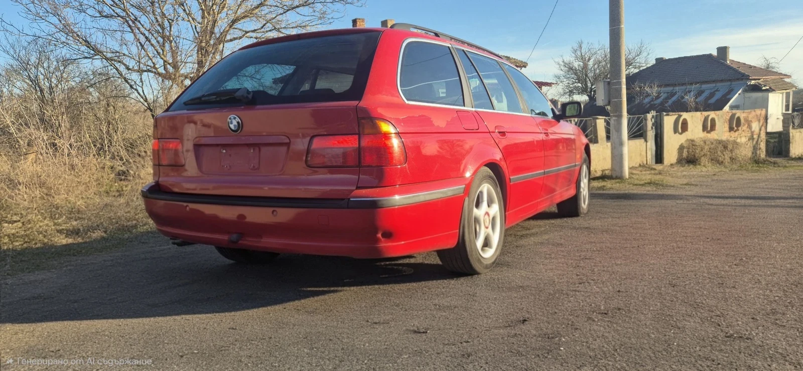 BMW 520 | Mobile.bg � ����������� 3