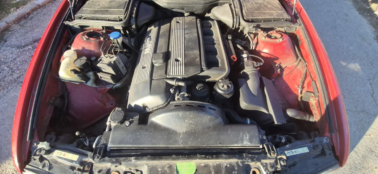 BMW 520 | Mobile.bg � ����������� 11