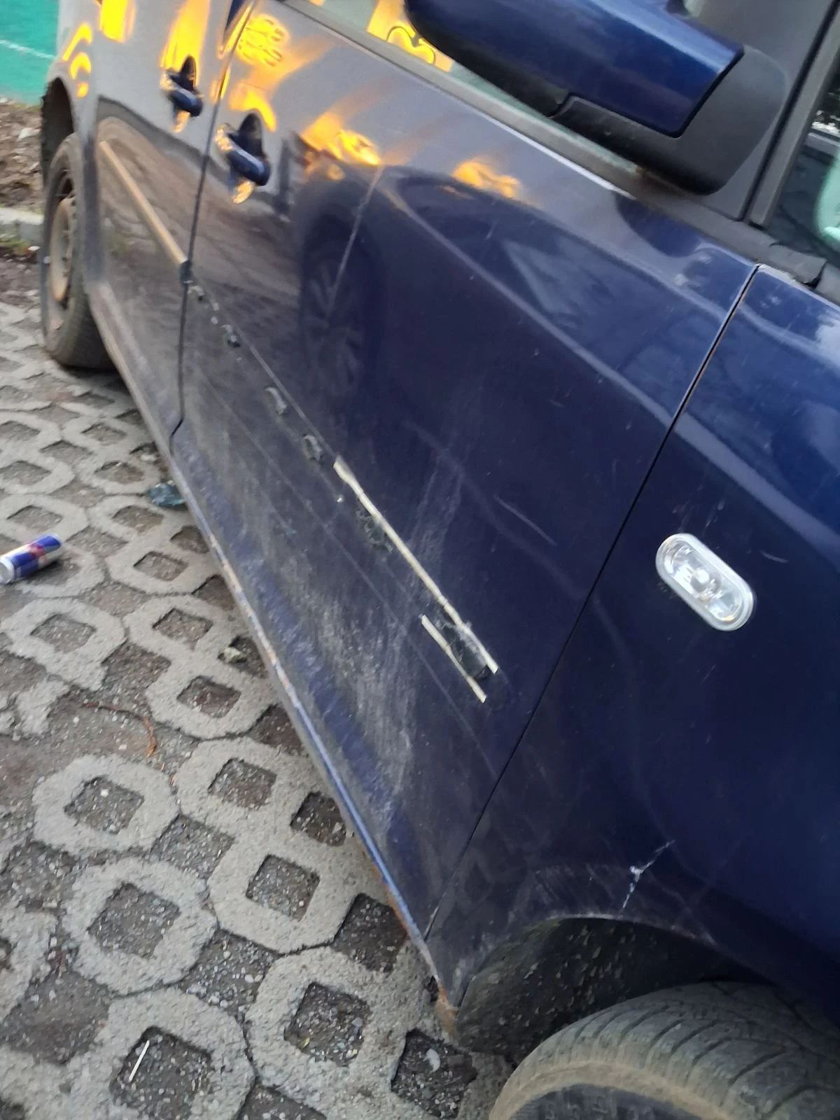 VW Caddy | Mobile.bg � ����������� 16