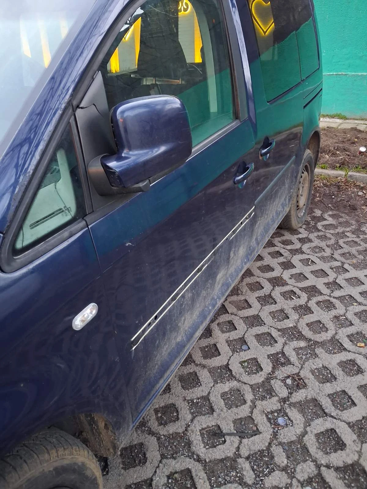 VW Caddy | Mobile.bg � ����������� 14