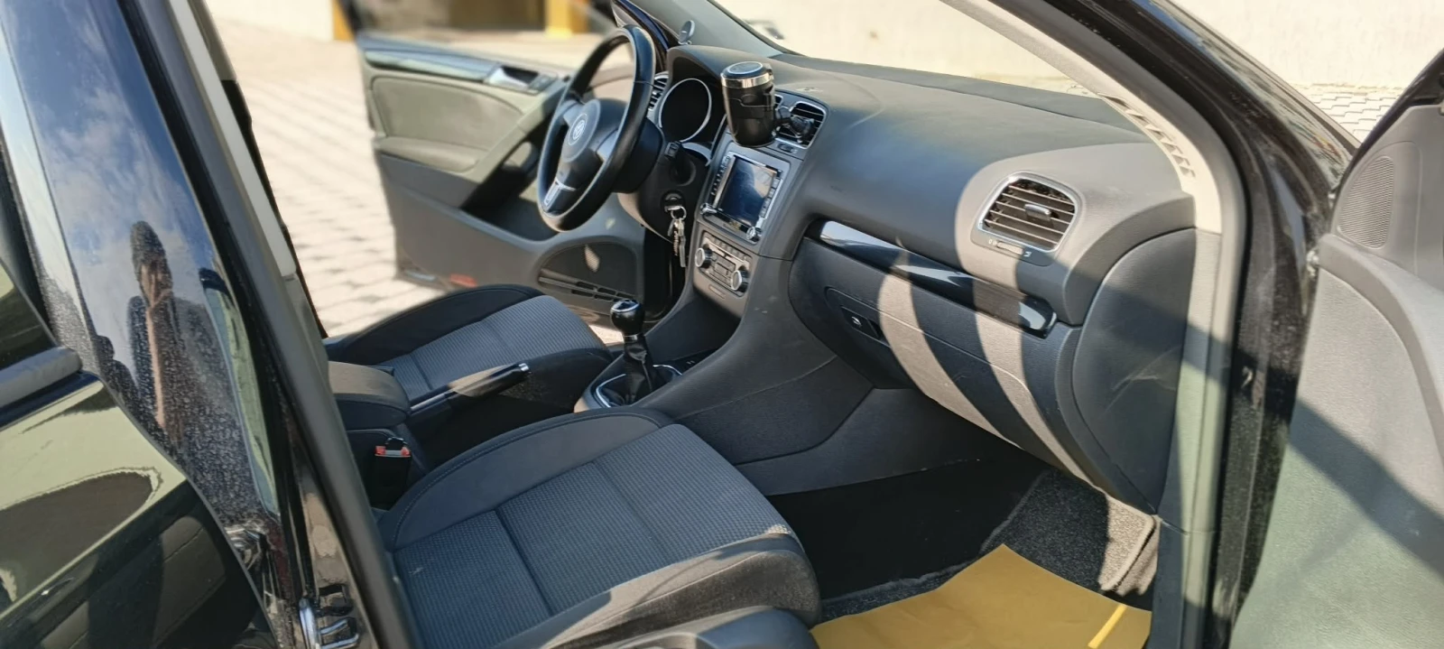 VW Golf | Mobile.bg � ����������� 14