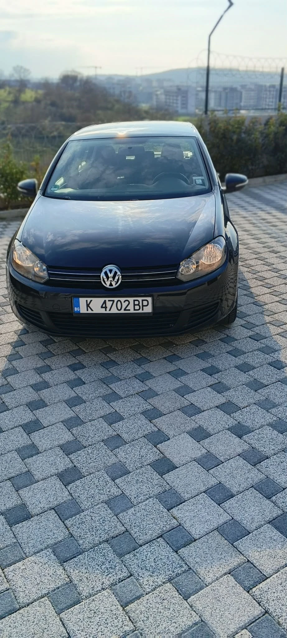 VW Golf  - изображение 5