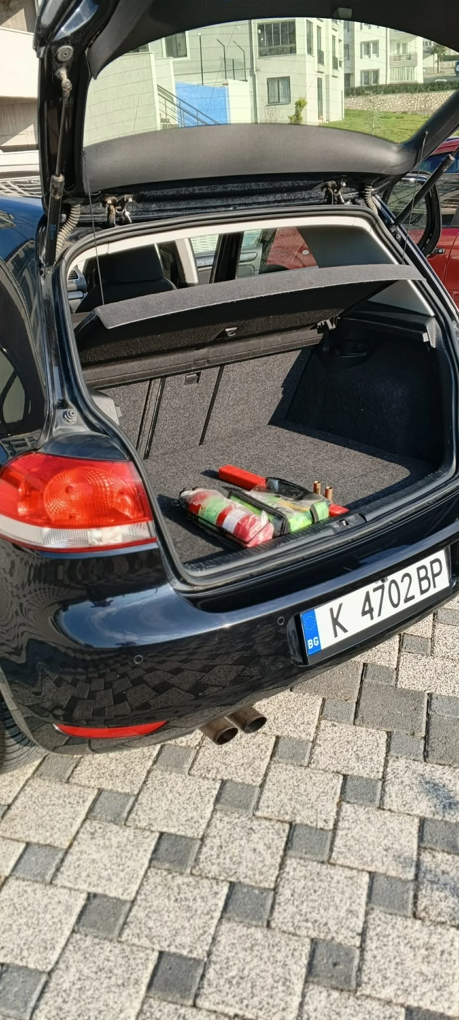 VW Golf  - изображение 8