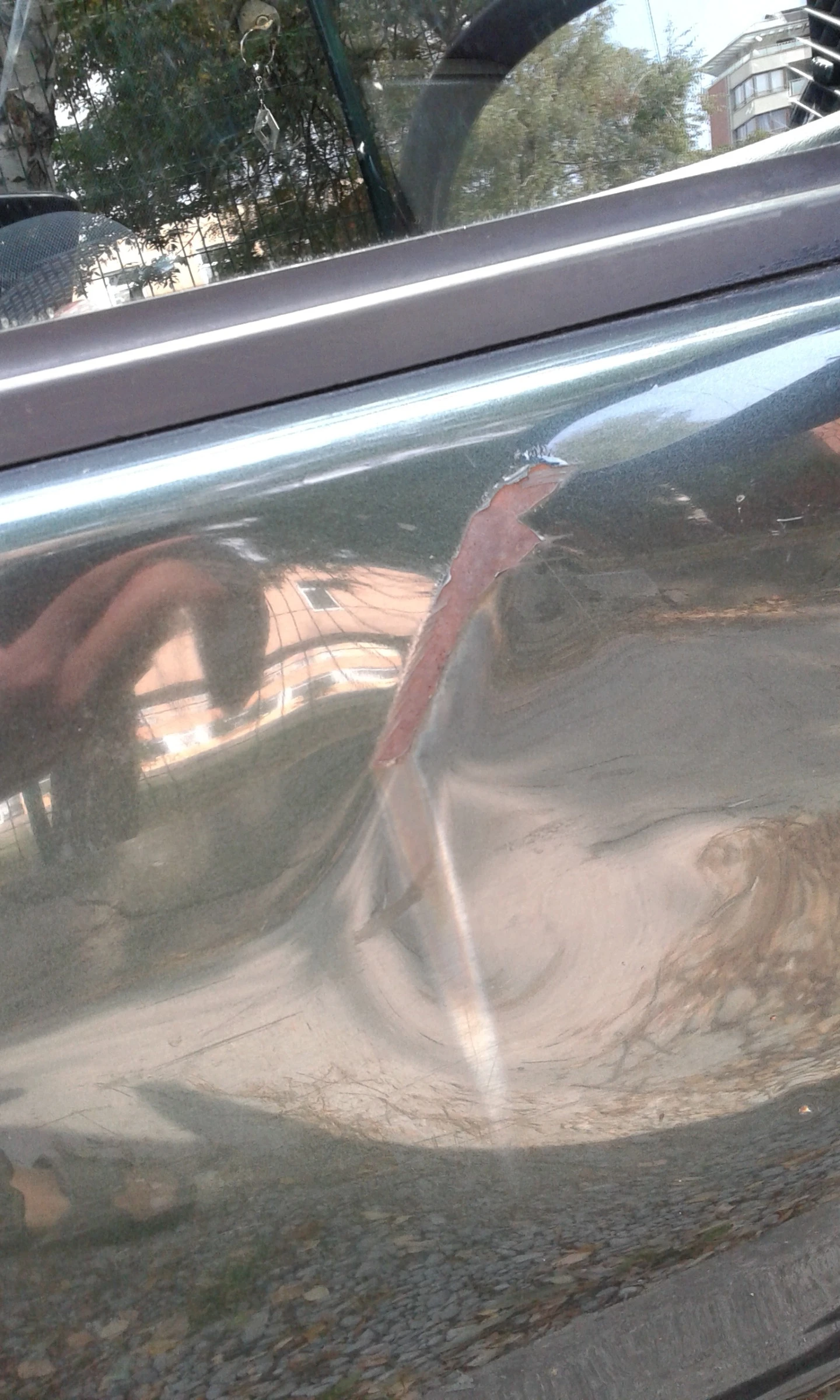 Renault 19 Шамад, снимка 12 - Автомобили и джипове - 54341443