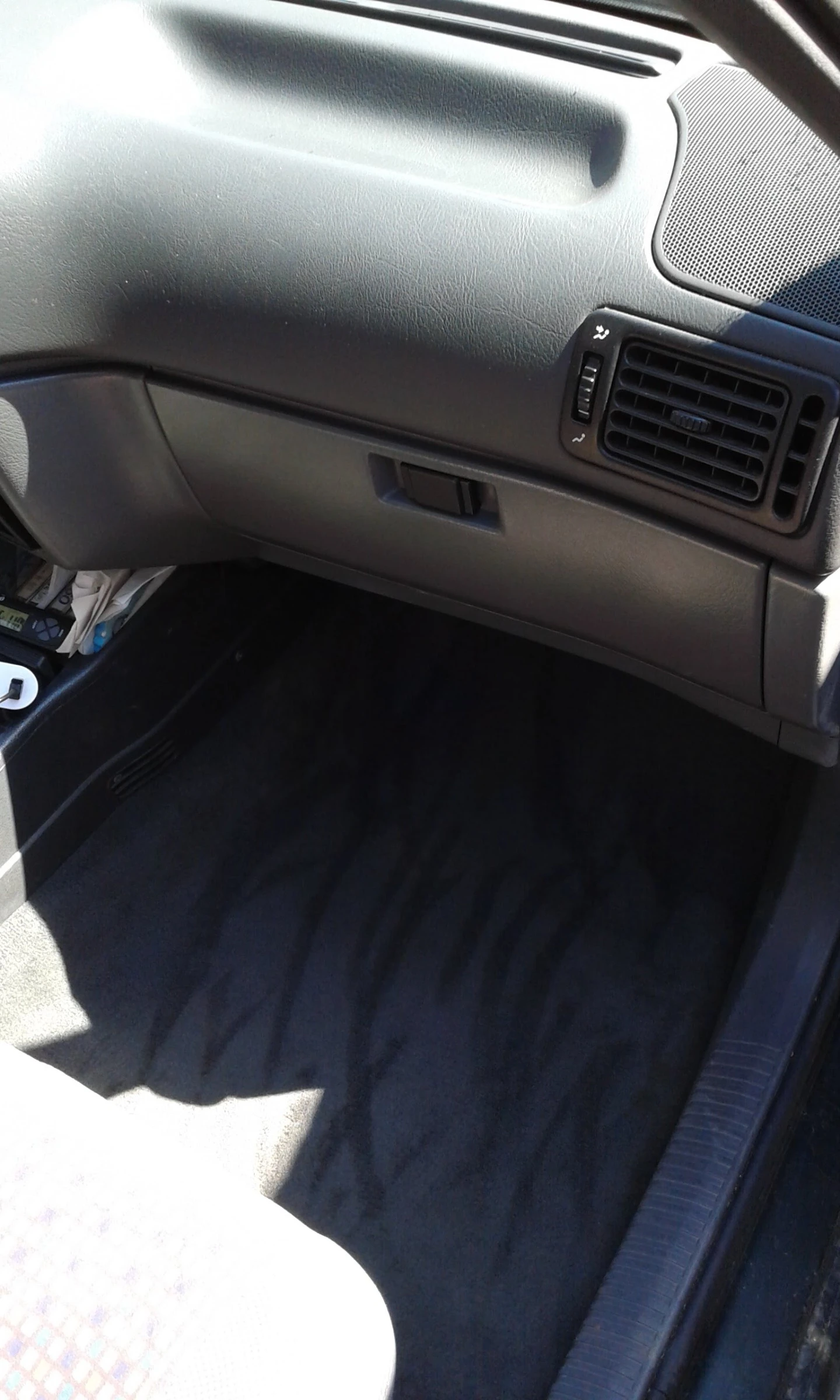 Renault 19 Шамад, снимка 3 - Автомобили и джипове - 54341443