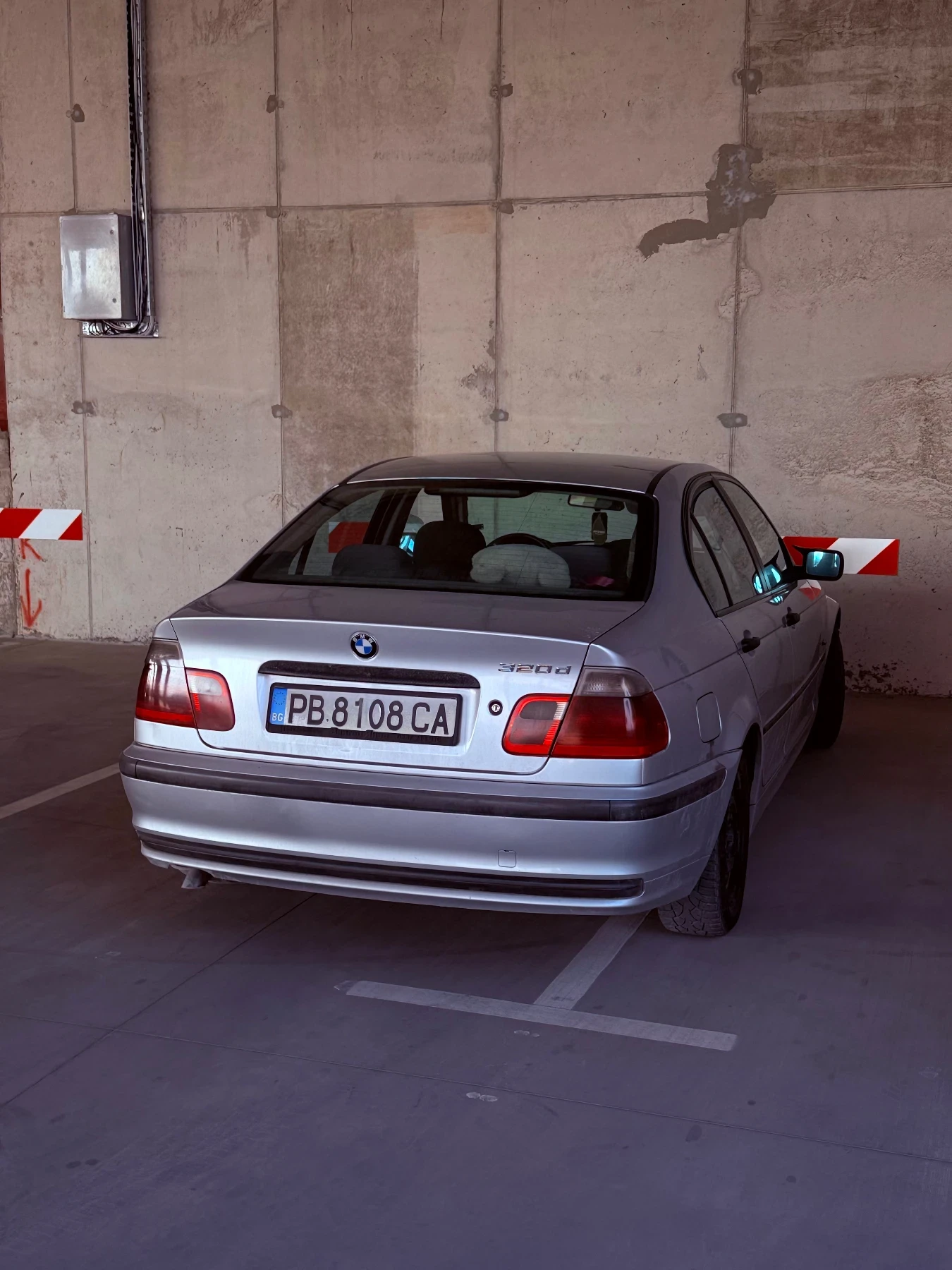 BMW 320 undefined | Auto.bg — изображение 1