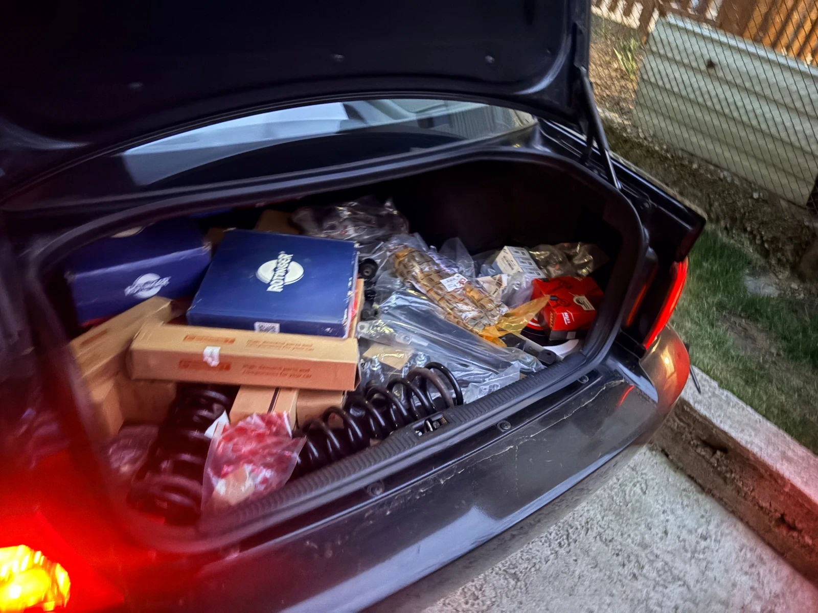 Kia Magentis V6, снимка 6 - Автомобили и джипове - 54099165