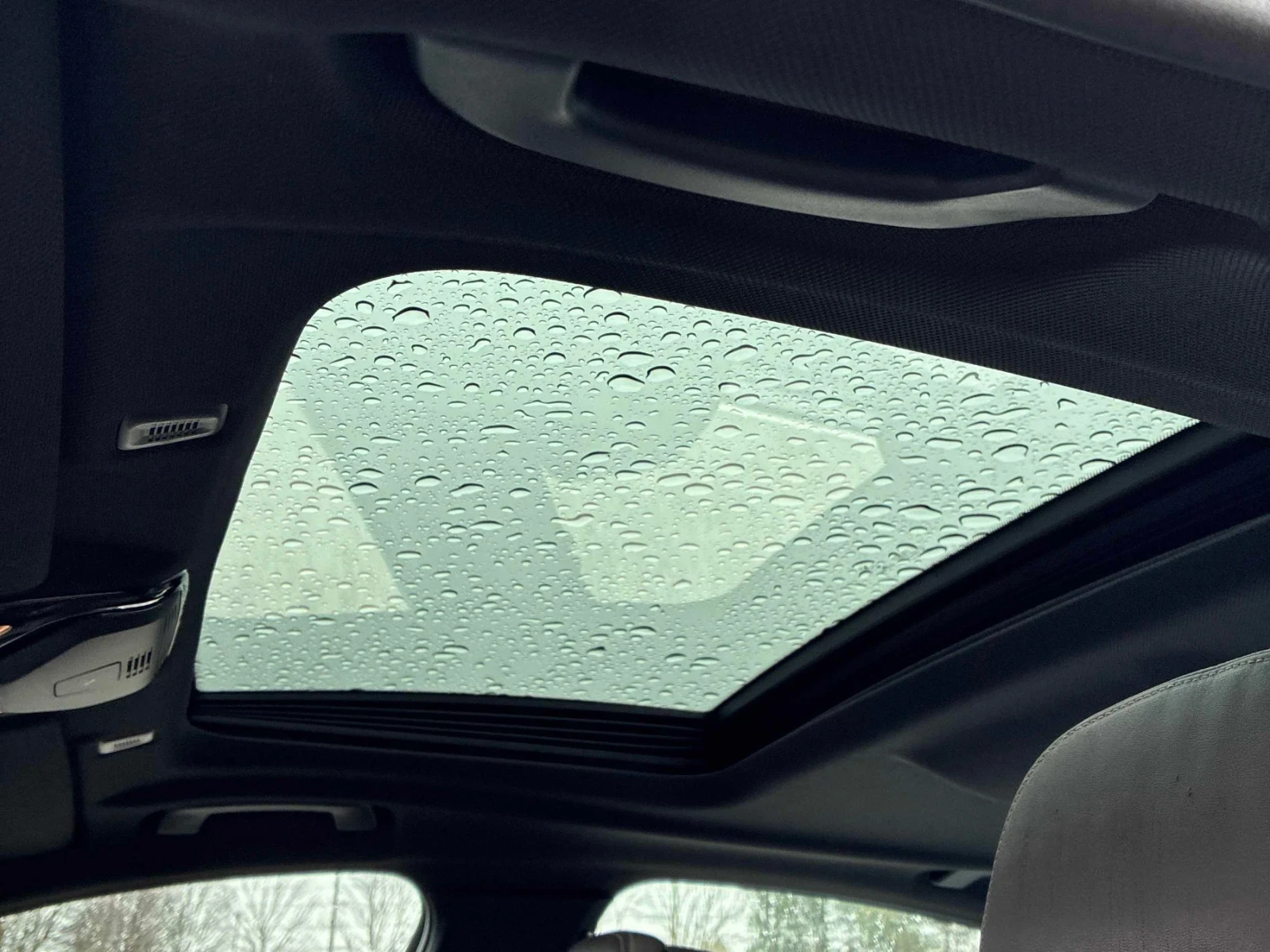 BMW 530 HYBRID * INDIVIDUAL * ОБДУХВАНЕ * ПАНОРАМА * , снимка 9 - Автомобили и джипове - 54162159