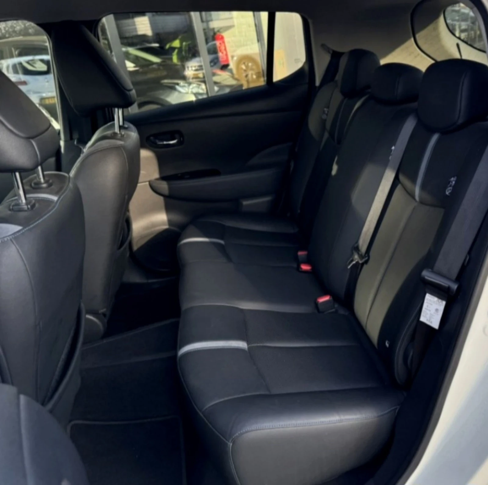 Nissan Leaf  62KWh/TEKNA/�������� �������� ������ | Mobile.bg � ����������� 7