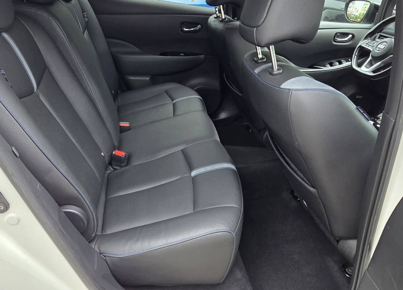 Nissan Leaf  62KWh/TEKNA/�������� �������� ������ | Mobile.bg � ����������� 8