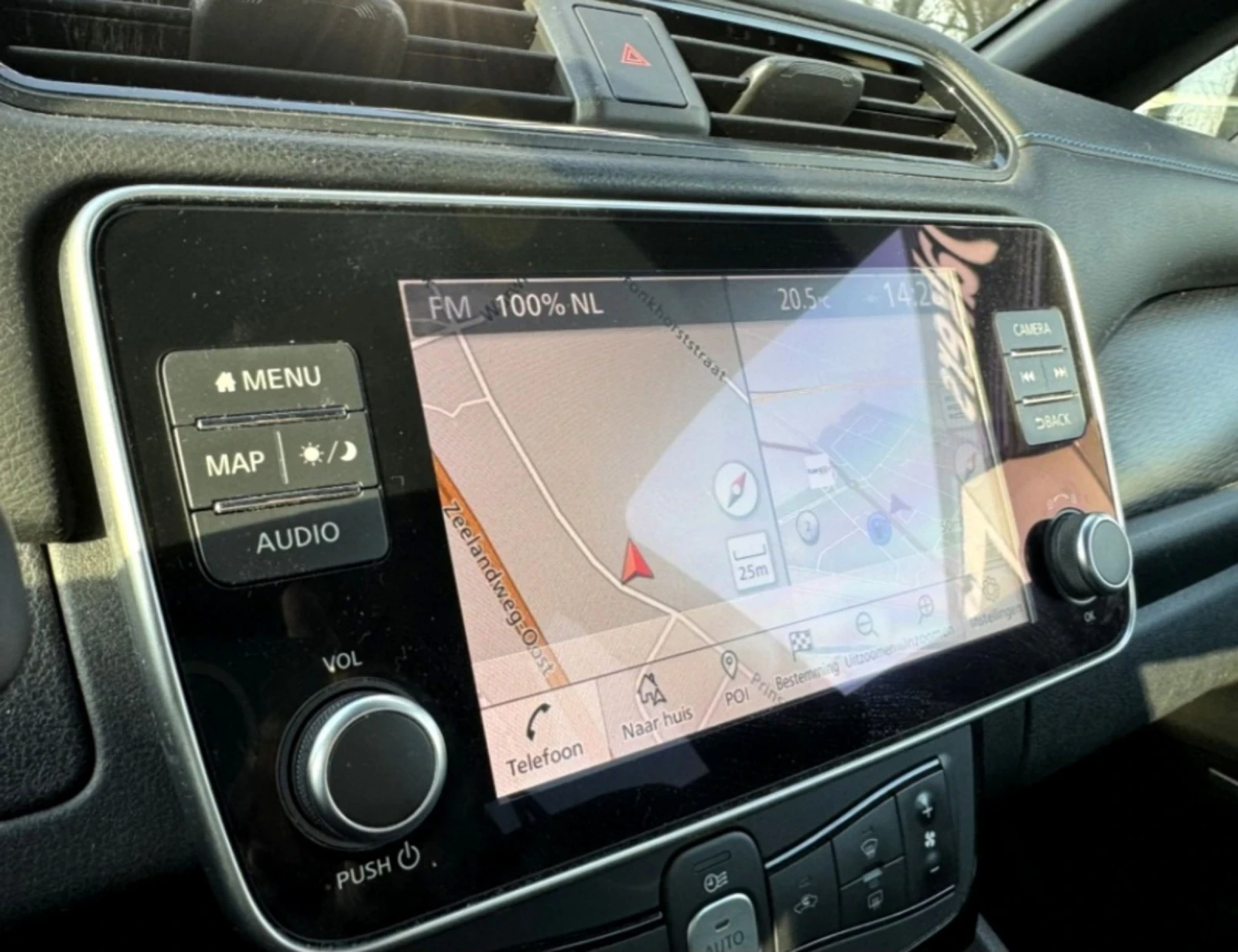 Nissan Leaf  62KWh/TEKNA/�������� �������� ������ | Mobile.bg � ����������� 11