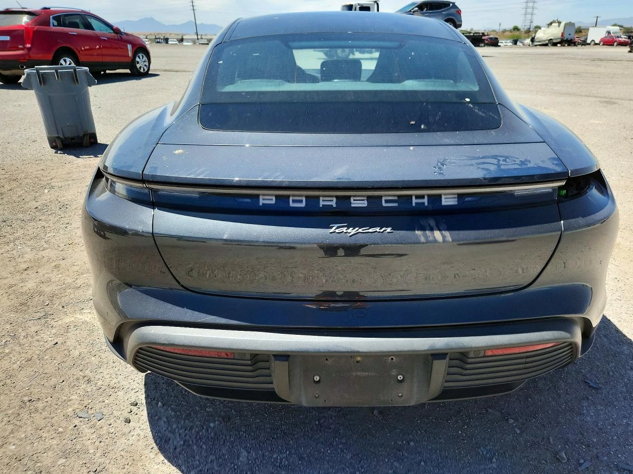 Porsche Taycan | Mobile.bg � ����������� 6