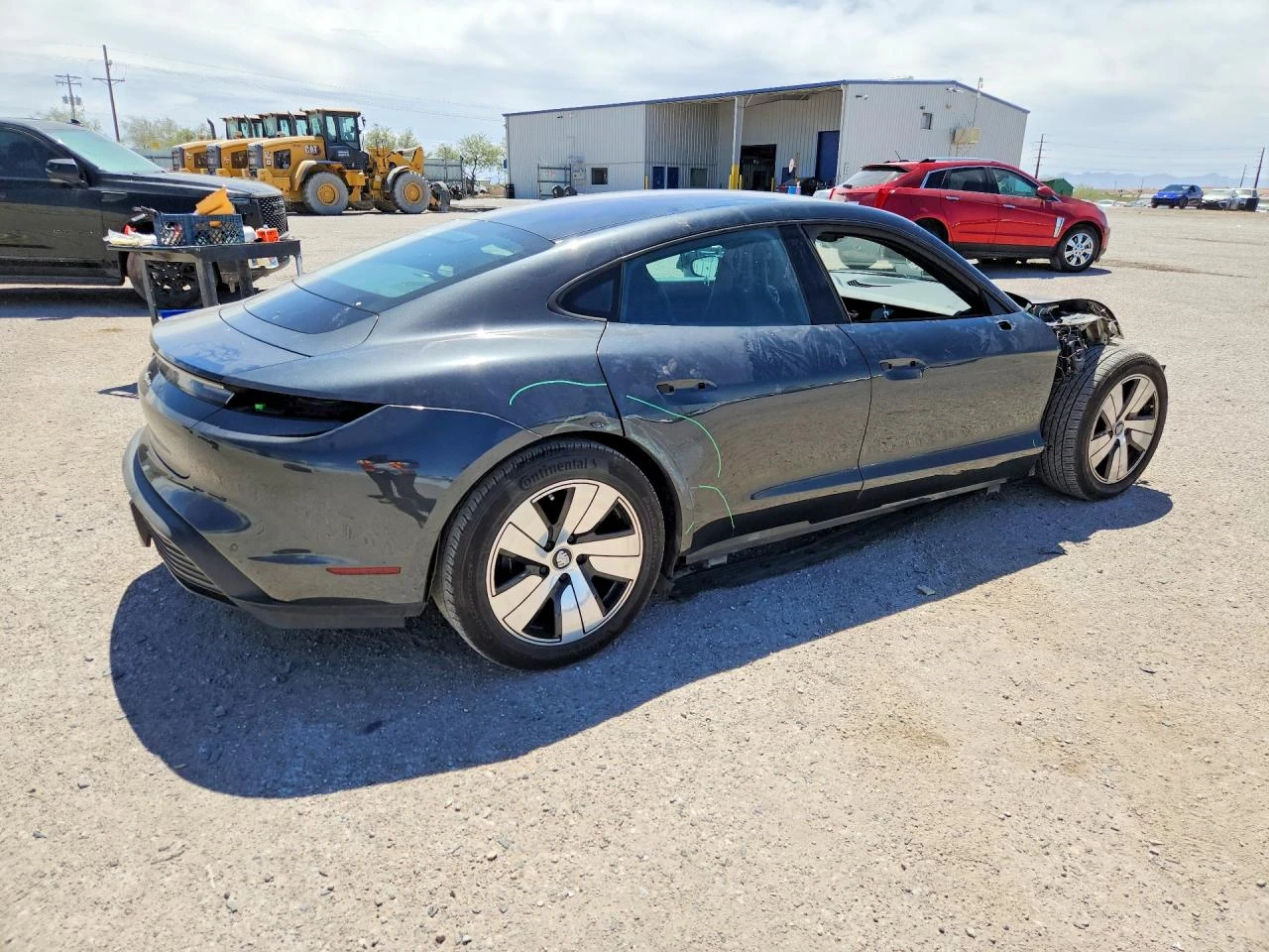 Porsche Taycan | Mobile.bg � ����������� 3