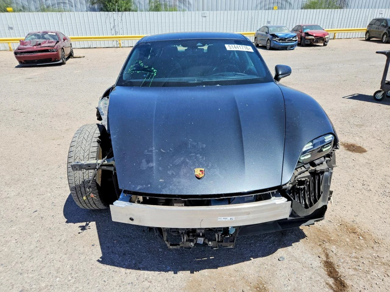 Porsche Taycan | Mobile.bg � ����������� 5