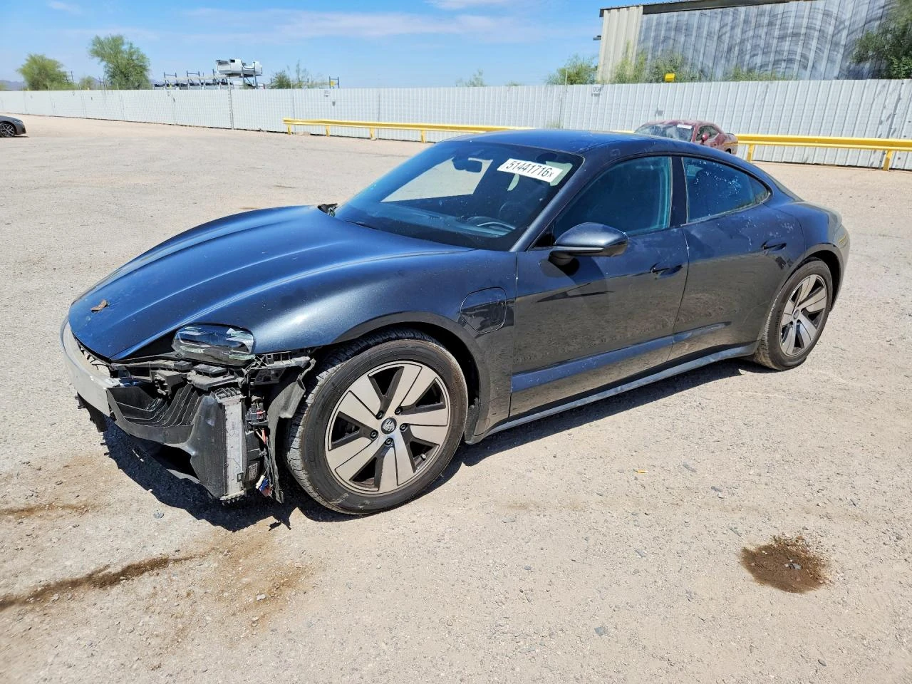 Porsche Taycan | Mobile.bg � ����������� 1