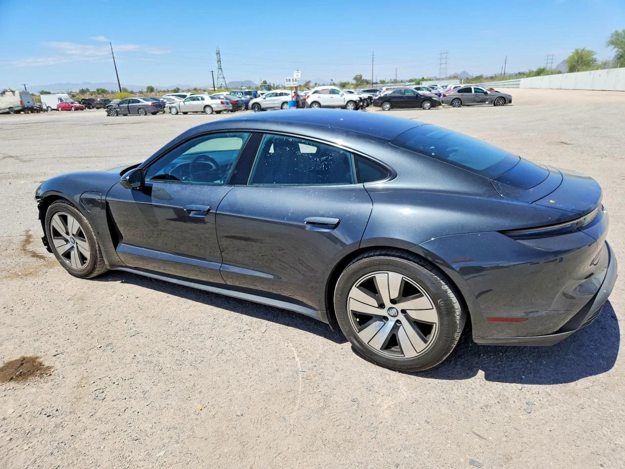 Porsche Taycan | Mobile.bg � ����������� 2