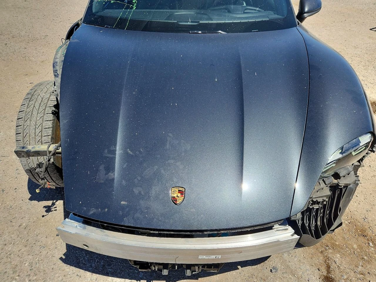 Porsche Taycan | Mobile.bg � ����������� 11