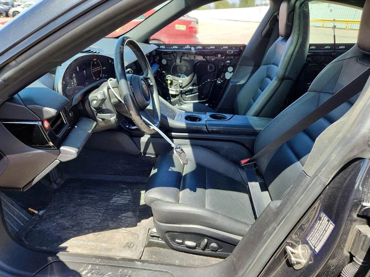 Porsche Taycan | Mobile.bg � ����������� 7
